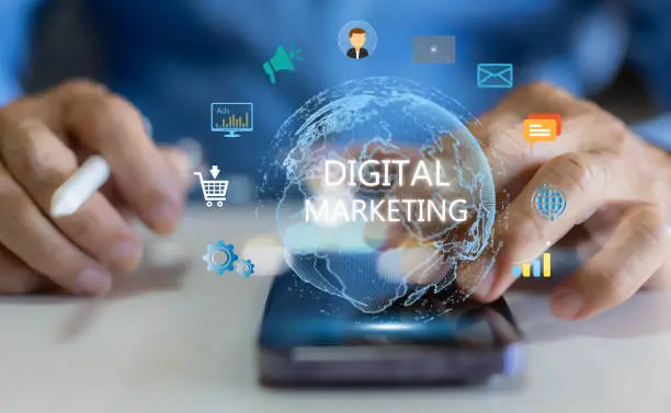 Why Digital Marketing Is Important for Small Businesses